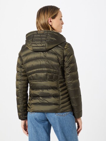 GIL BRET Winter Jacket in Green