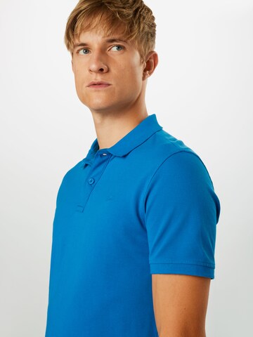 Petrol Industries Shirt in Blauw