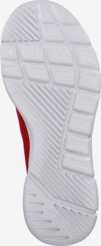 SKECHERS Sneakers laag 'Equalizer 3.0' in Rood