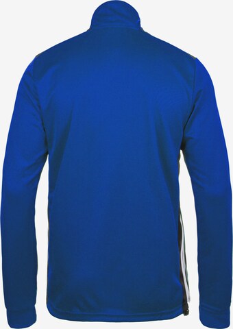 T-Shirt fonctionnel 'Regista' ADIDAS PERFORMANCE en bleu