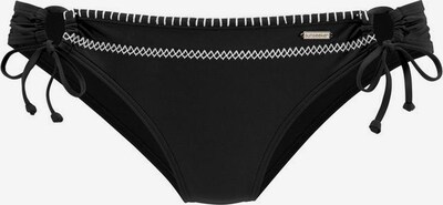 SUNSEEKER Bikinihose 'Dainty' in schwarz, Produktansicht