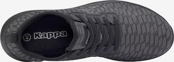 KAPPA Sneaker 'Gizeh' in Schwarz