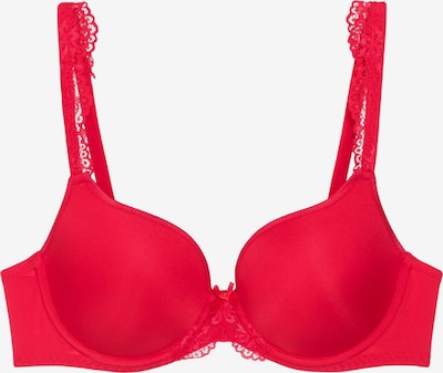 Reggiseno 'DAILY LACE' LingaDore di colore rosso chiaro, Visualizzazione prodotti