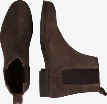 tigha Chelsea boots 'Albie' in Bruin