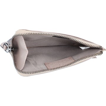 CAMEL ACTIVE Wallet 'Pura' in Beige