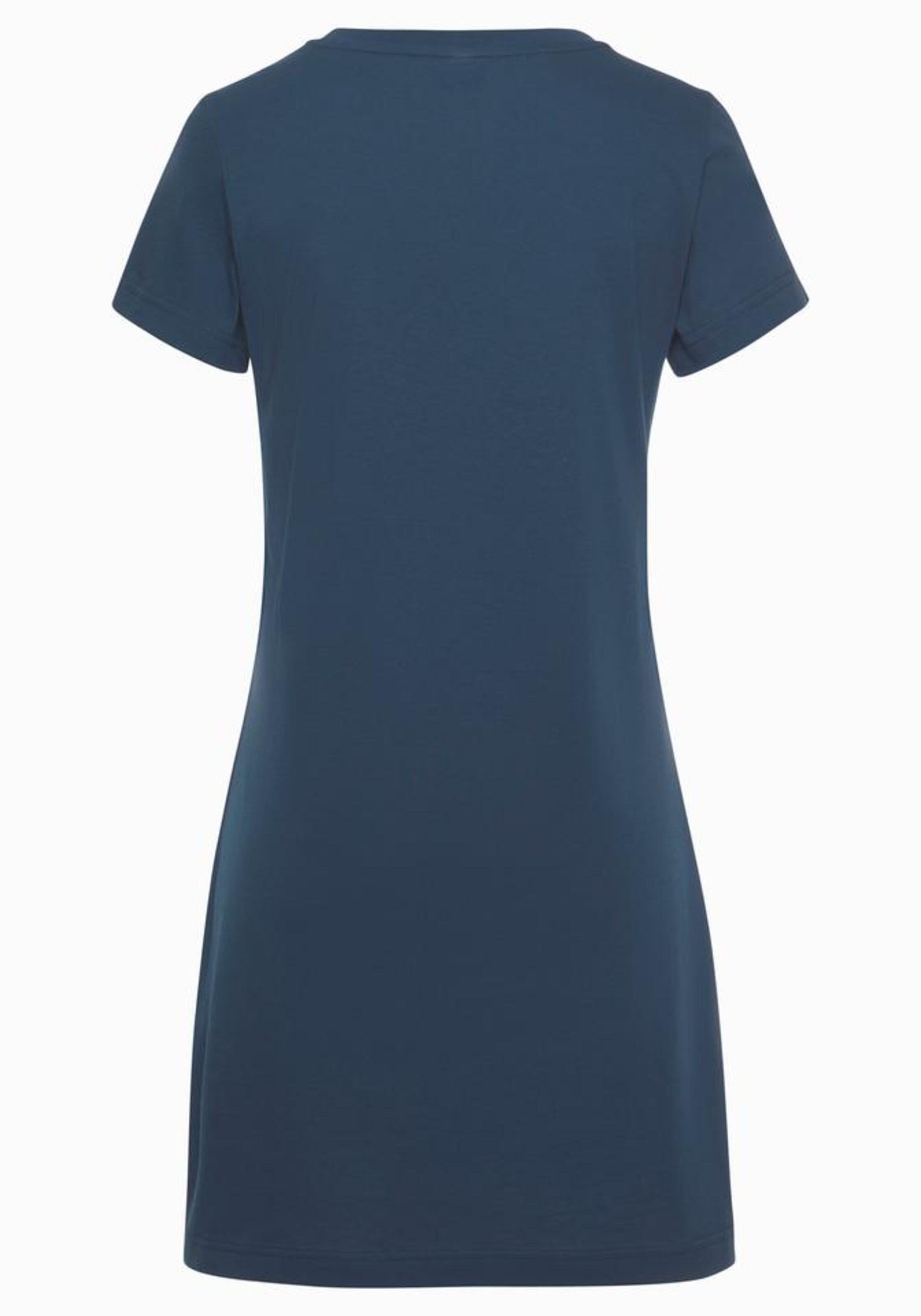 VIVANCE Nightgown in Blue