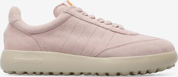 CAMPER Sneaker 'Pelotas XLF' in Pink