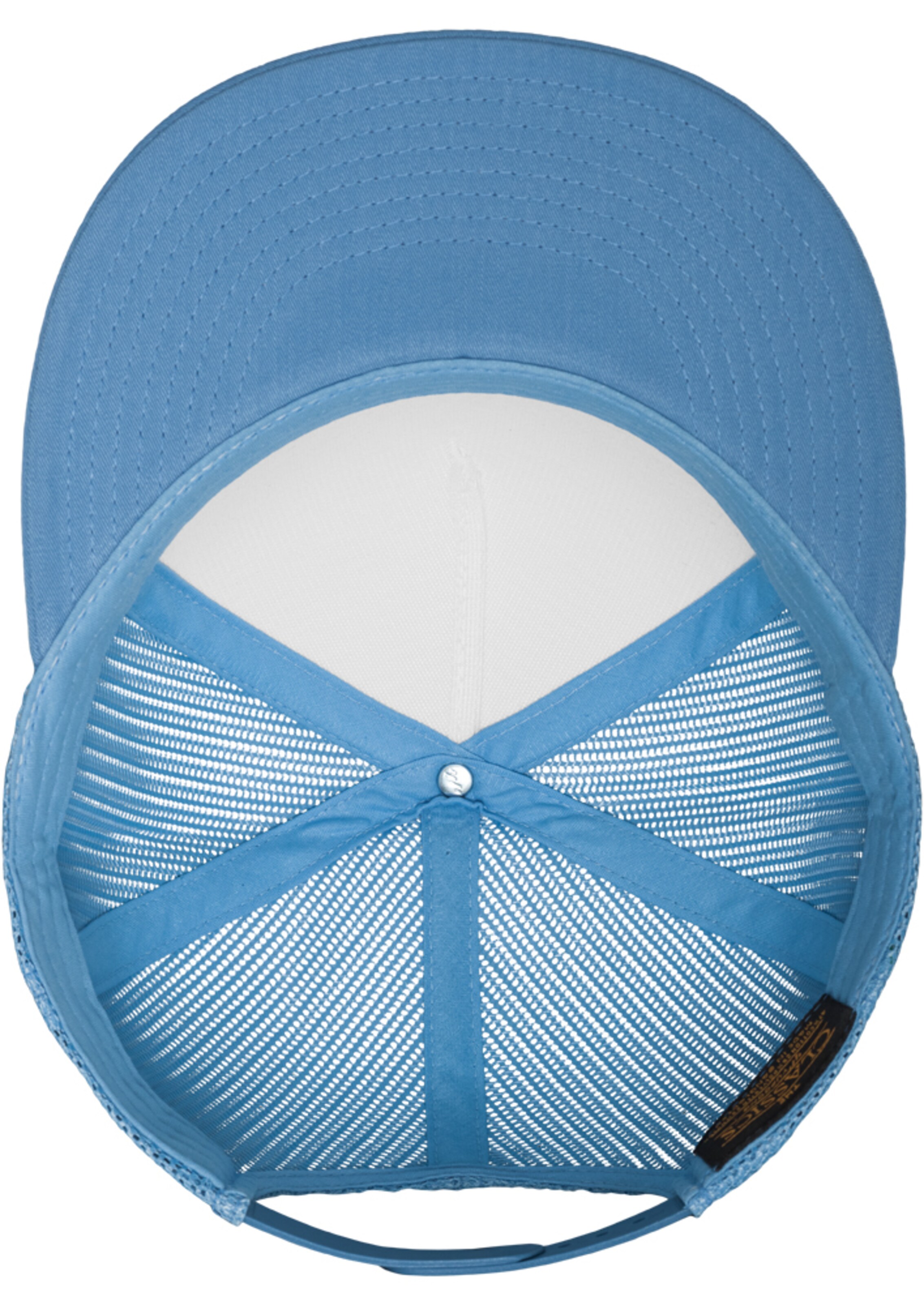 Flexfit Kšiltovka 'Classic' – modrá