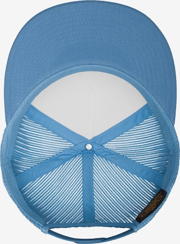 Flexfit Cap 'Classic' in Blue