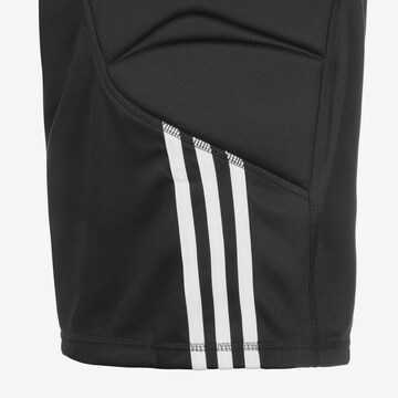 ADIDAS PERFORMANCE Workout Pants 'Tierro 13' in Black