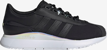 ADIDAS ORIGINALS - Zapatillas deportivas bajas 'ANDRIGE' en negro