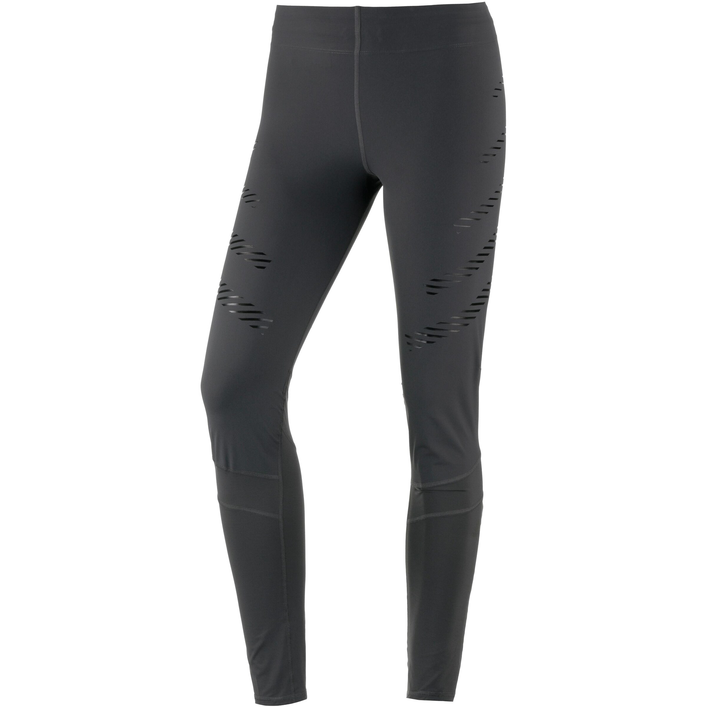 ADIDAS PERFORMANCE - Tights 'Adizero' in anthrazit