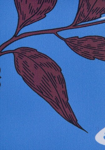 s.Oliver Bikinihose in Blau