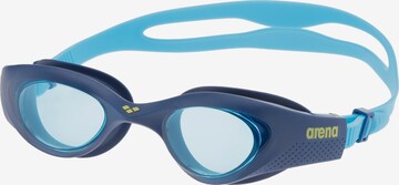 ARENA Sportovní brýle 'THE ONE JR' – modrá: přední strana