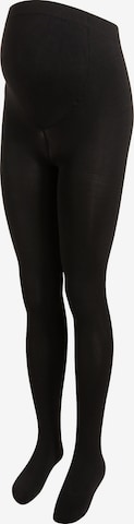 Noppies Tights in Black: front