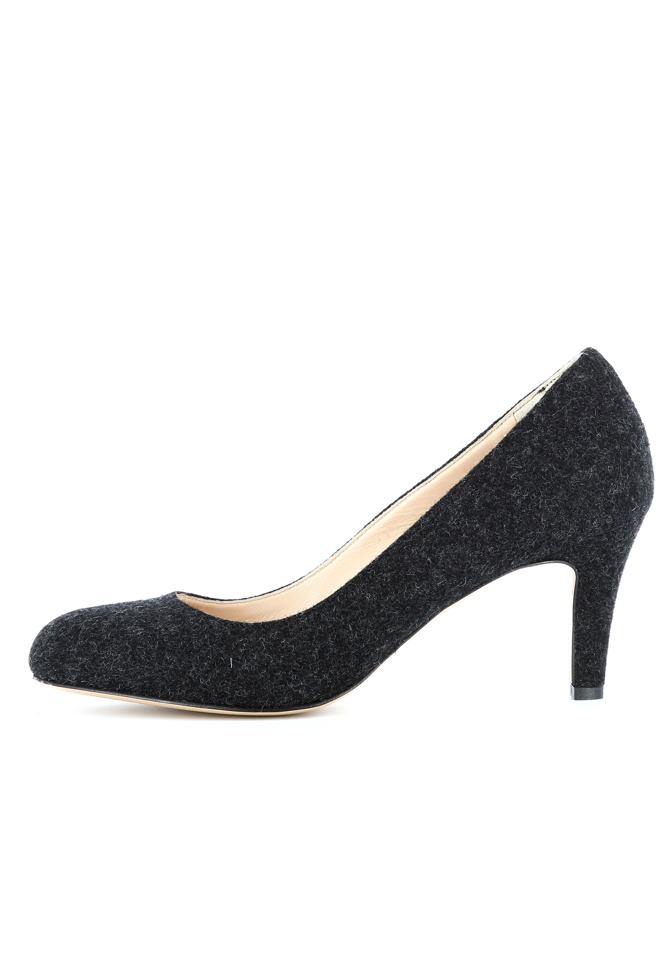 EVITA Pumps in Zwart