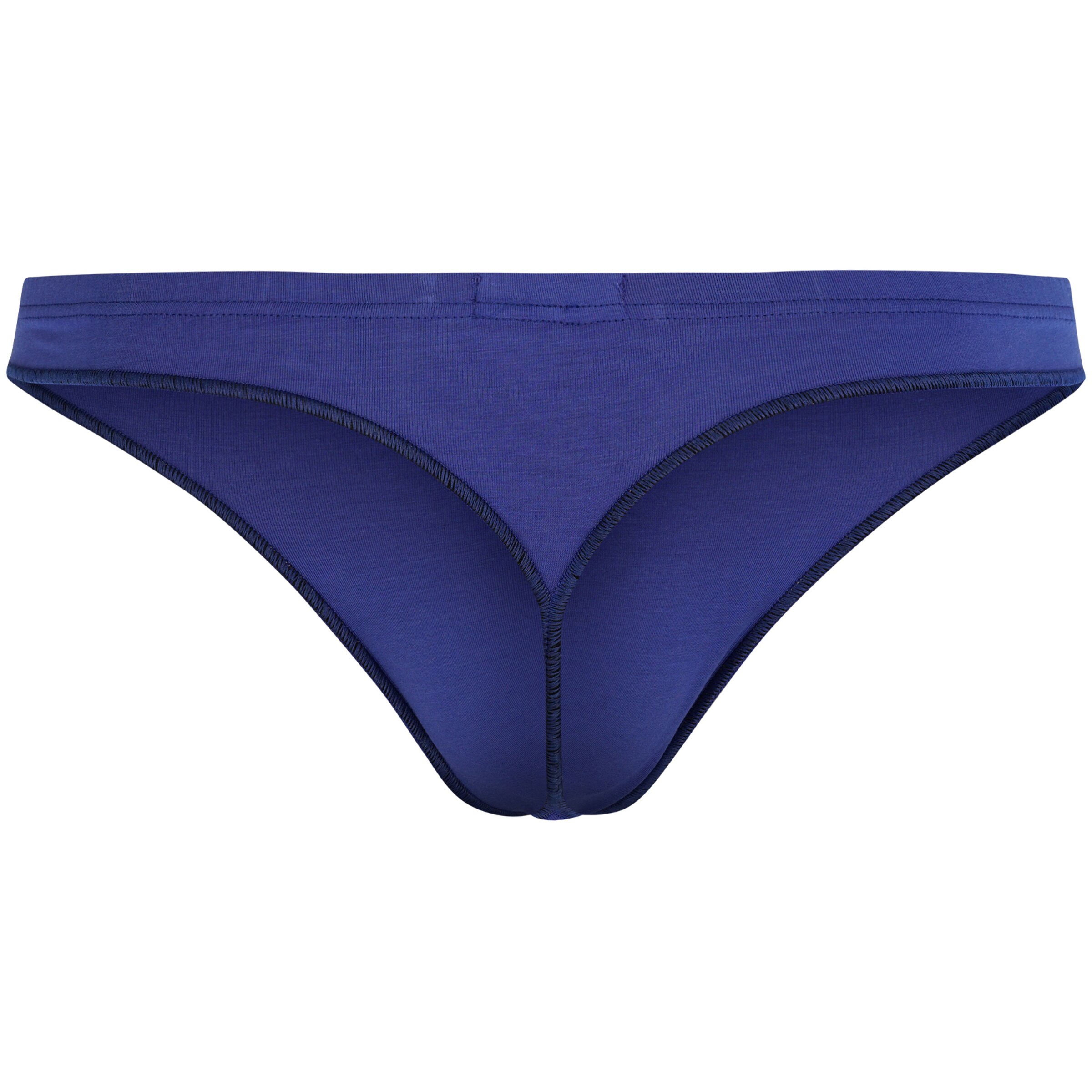 HOM Slip 'Freddy' in Blauw