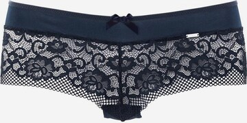 regular Panty di s.Oliver in grigio: frontale