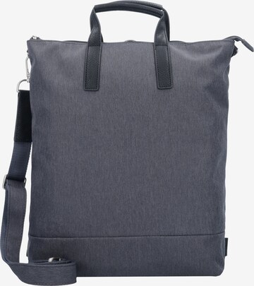 JOST Rucksack 'Bergen X-Change' in Grau