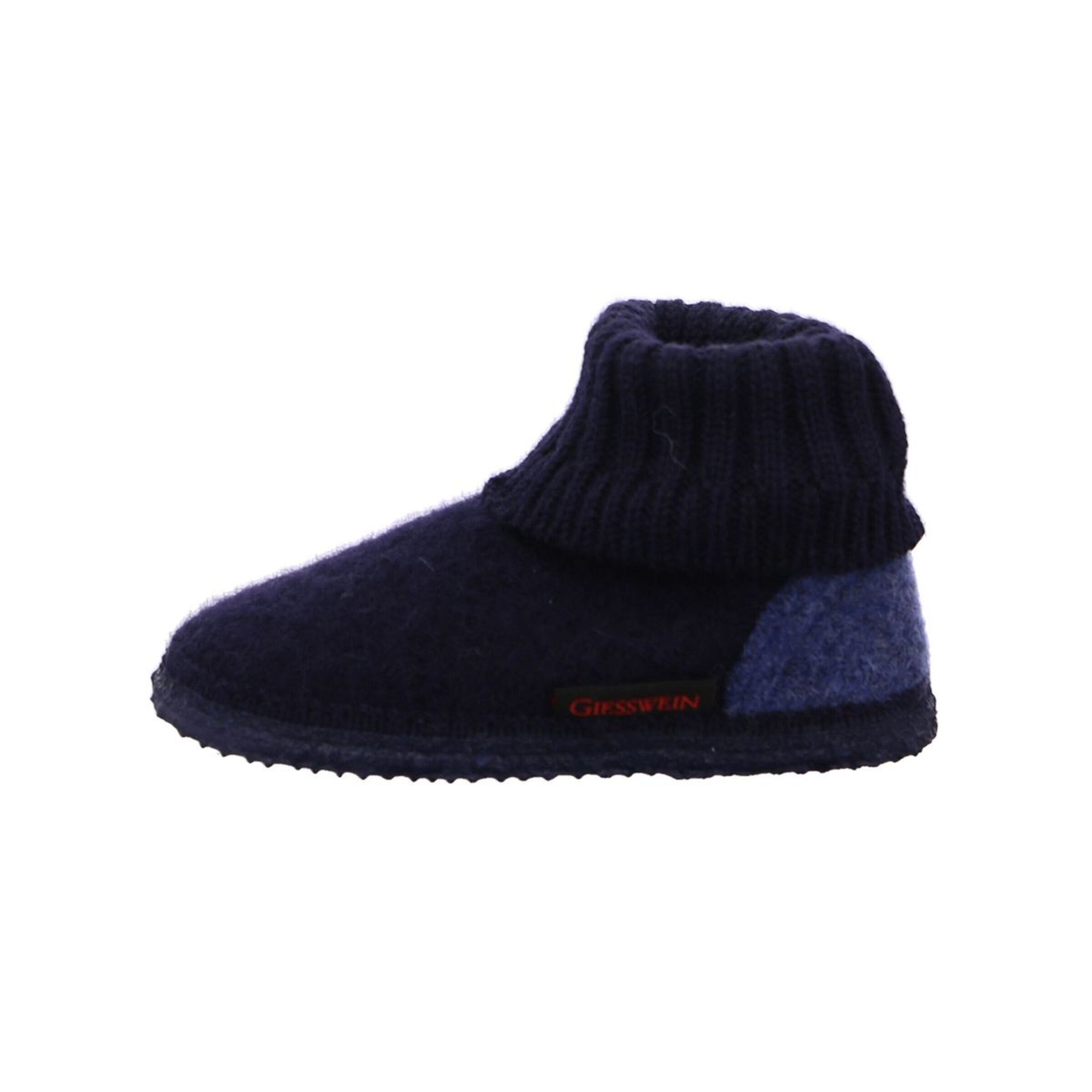 GIESSWEIN Slipper 'Kramsach' in Blue