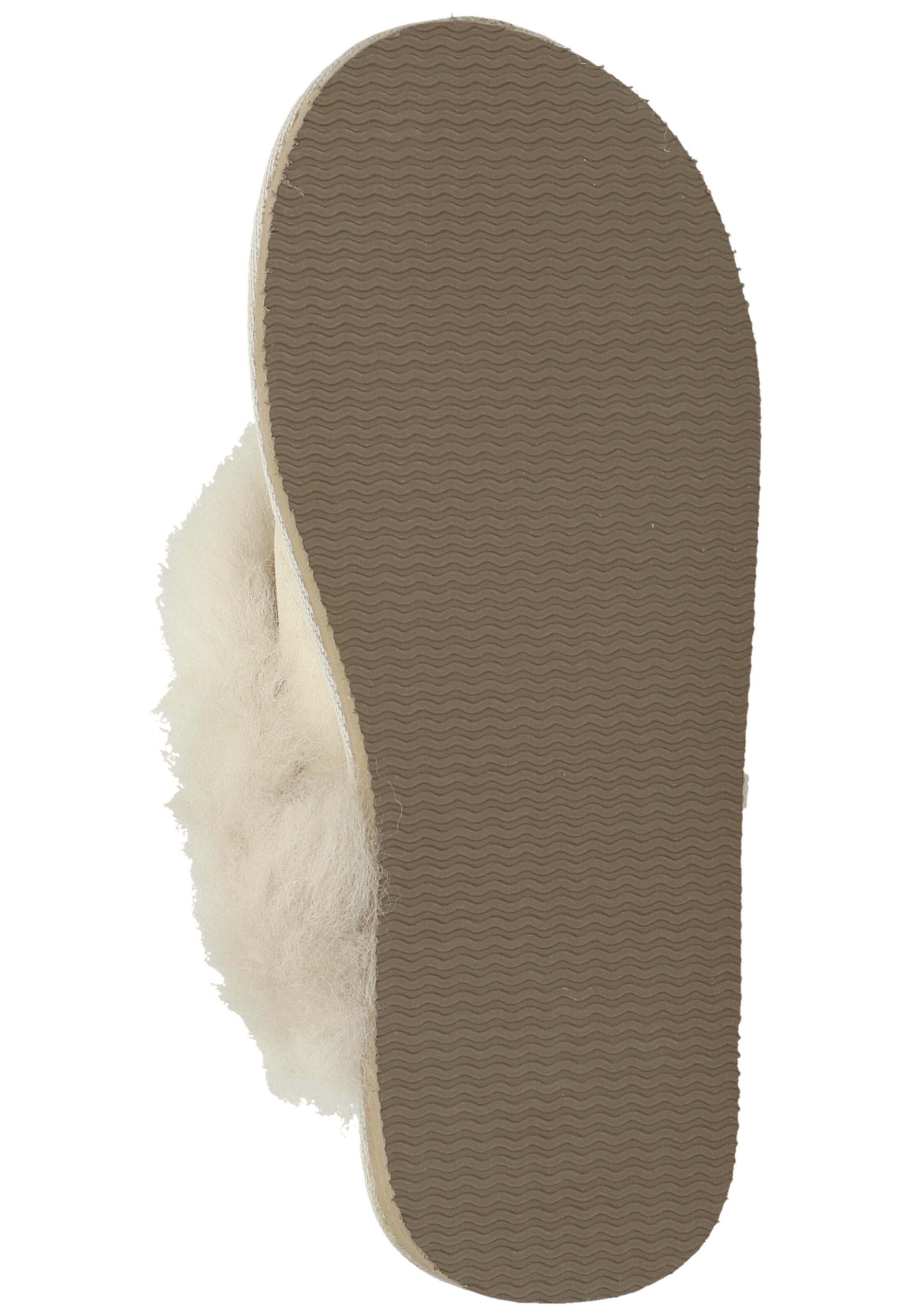 SHEPHERD Mules 'EVELINA' in Beige