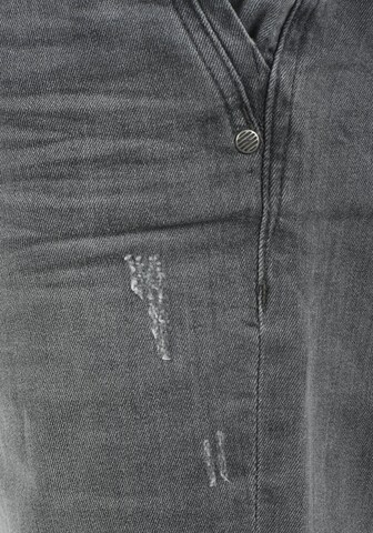 BLEND Regular Jeans in Grey