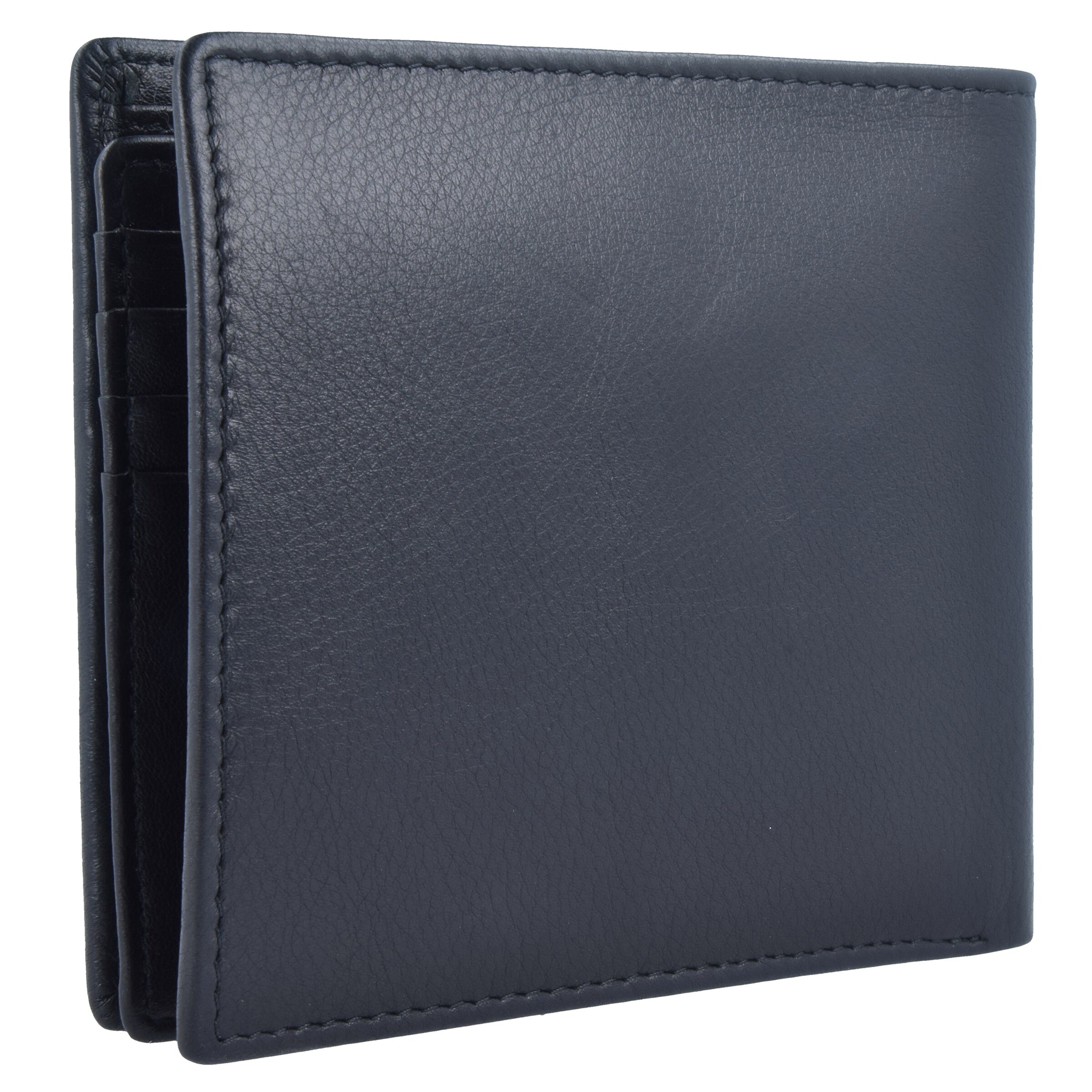 Esquire Wallet in Black