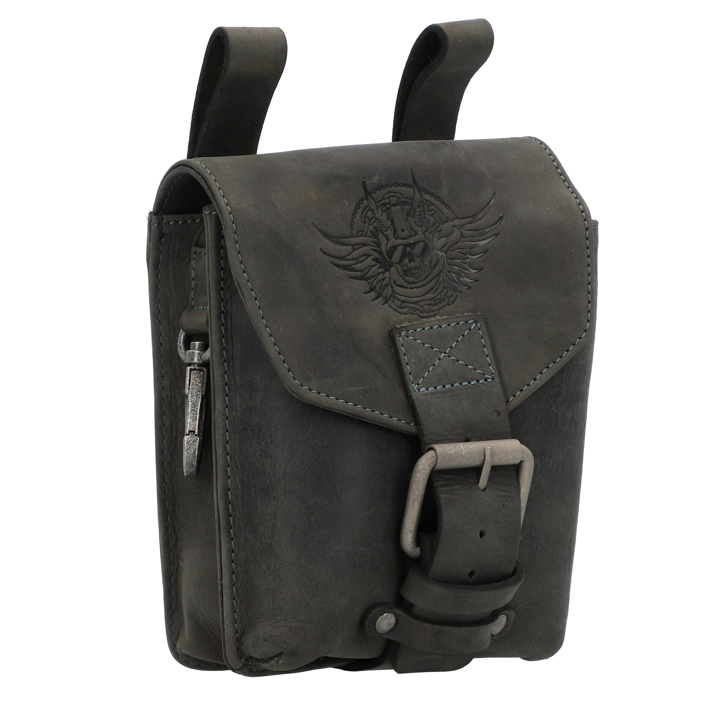 GREENBURRY Heuptas in Grijs