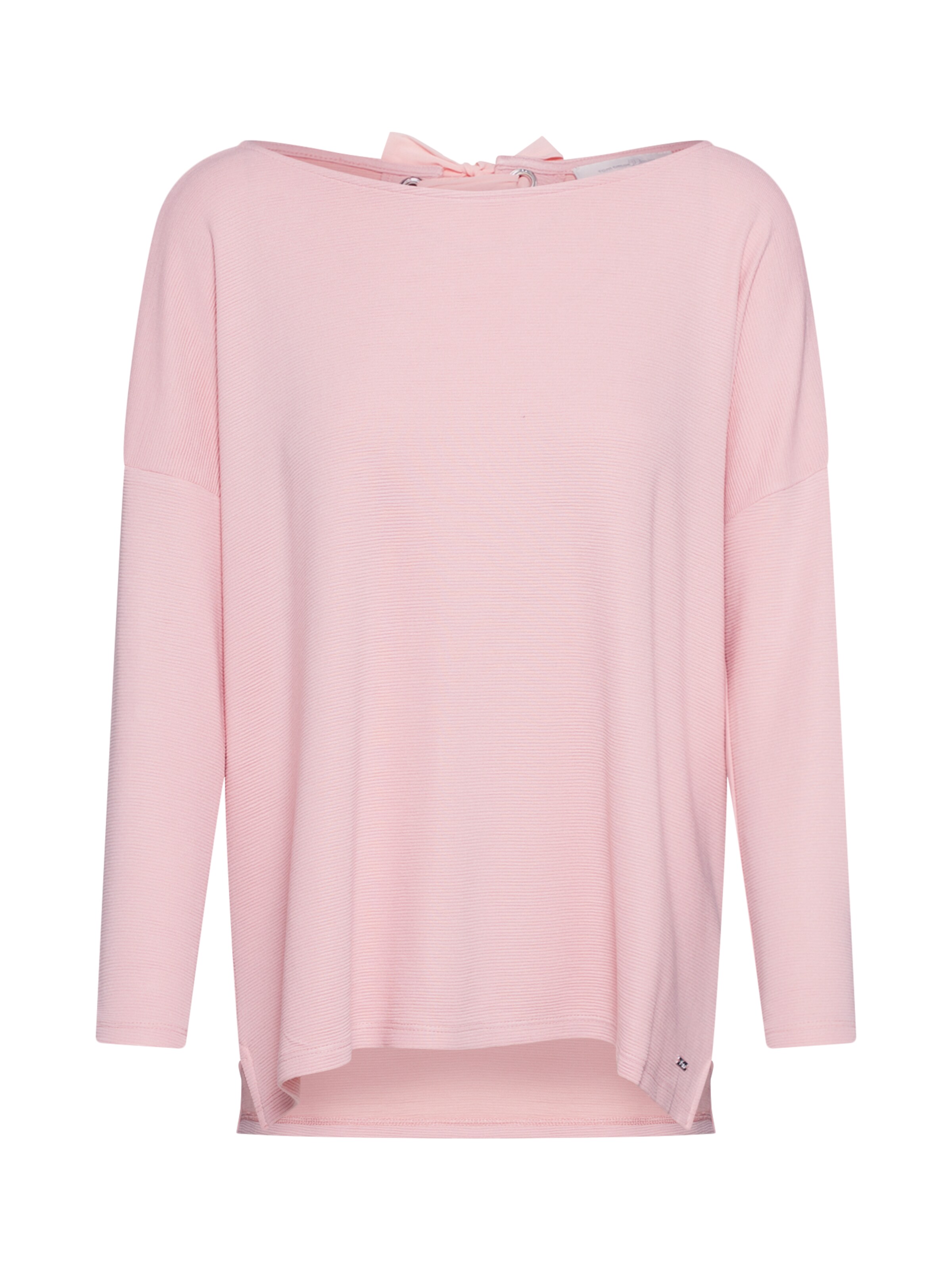 TOM TAILOR DENIM - Shirt in de kleur Pink