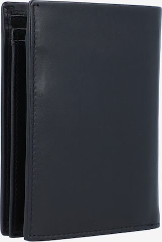 Esquire Wallet in Black