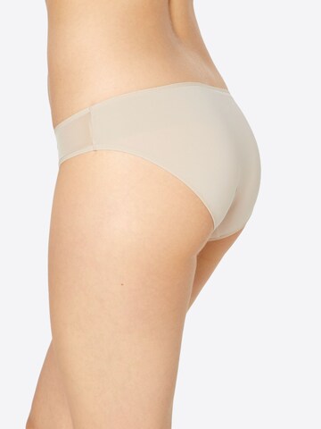 Culotte 'Miss Joy' PASSIONATA en beige : derrière