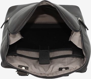 Harold's Backpack 'Campo' in Black