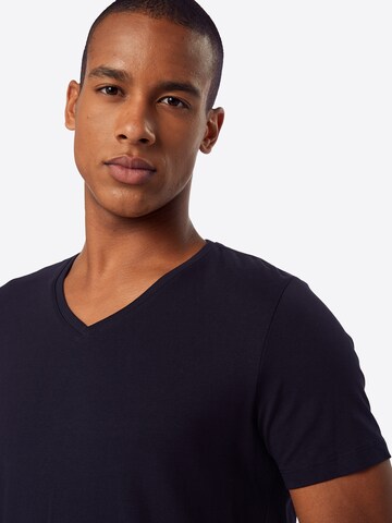 Casual Friday Shirt 'Lincoln' in Black