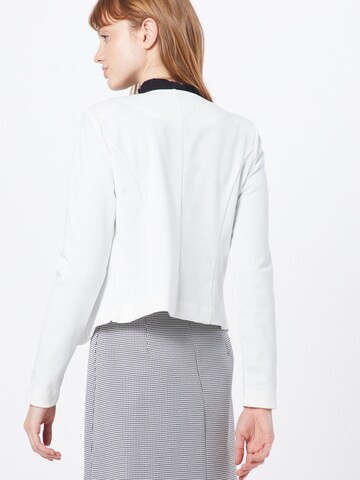 ICHI Blazer 'KATE' in White