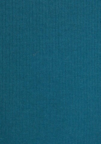 s.Oliver Schlafshirt in Grün