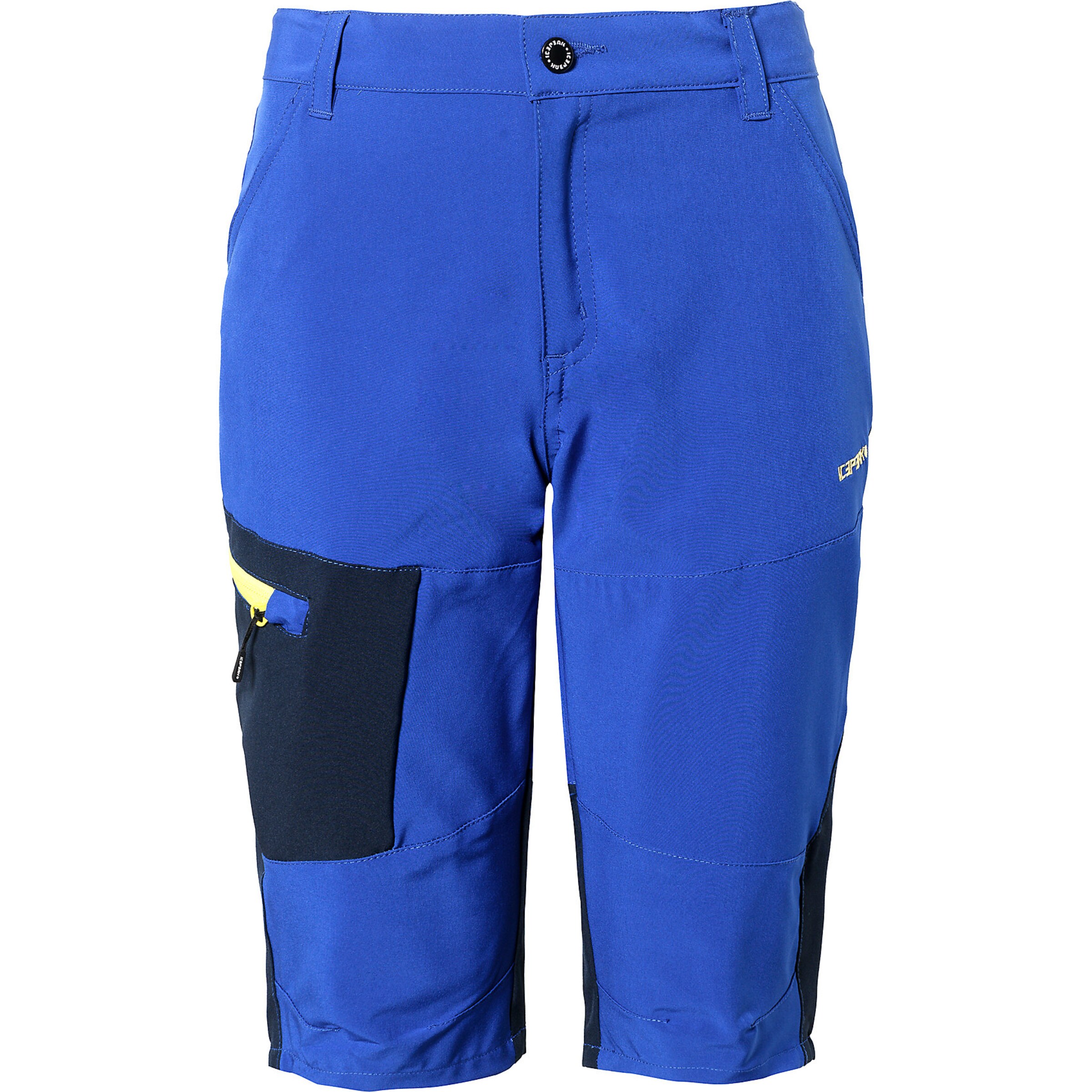 ICEPEAK - Hose 'Thales' in blau