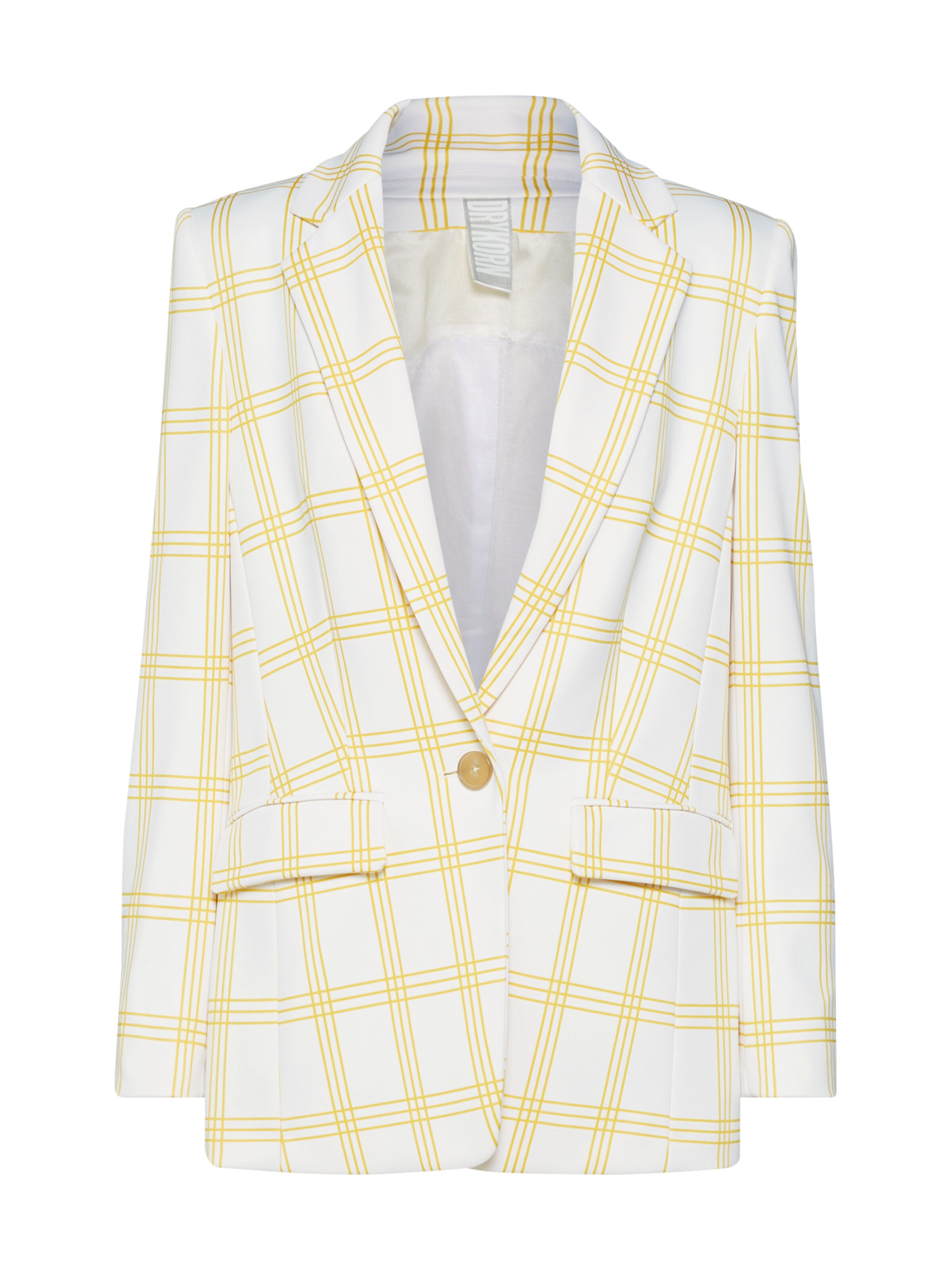 DRYKORN - Blazers 'ATLIN' in de kleur Beige