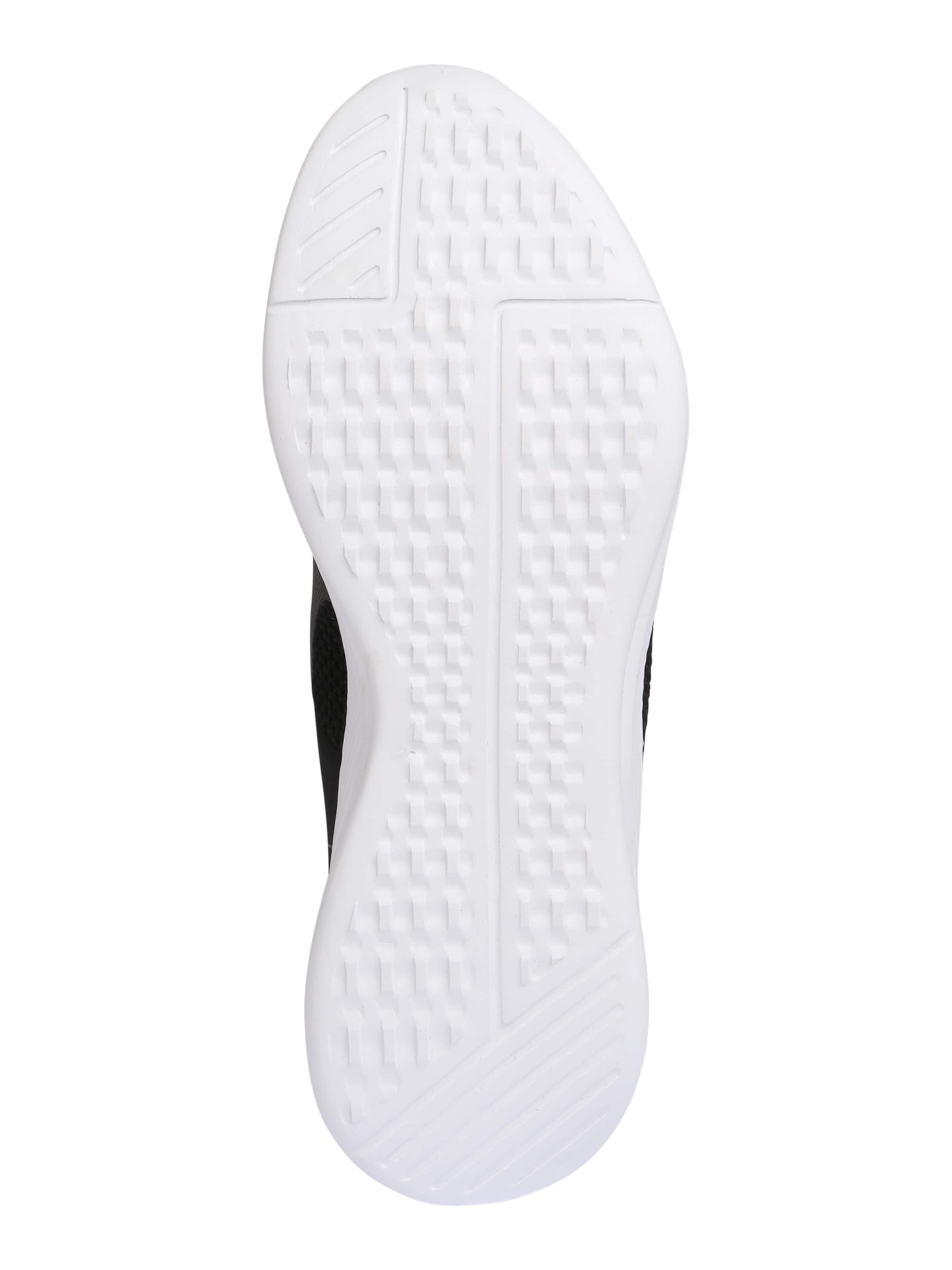 PUMA Sneakers 'Flyer Runner V PS' in Zwart