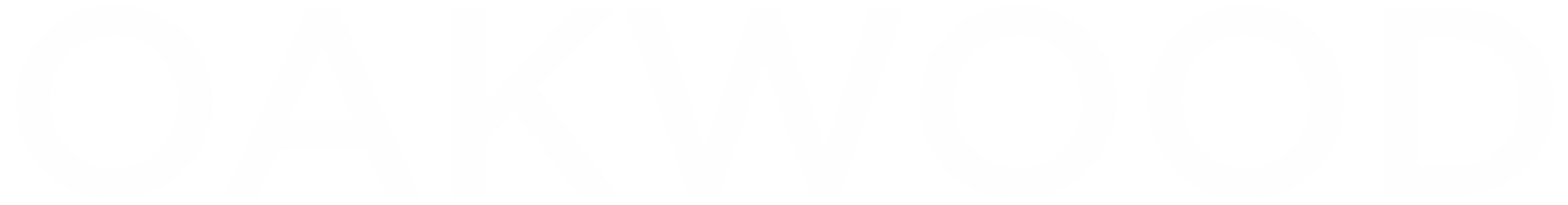 OAKWOOD Logo