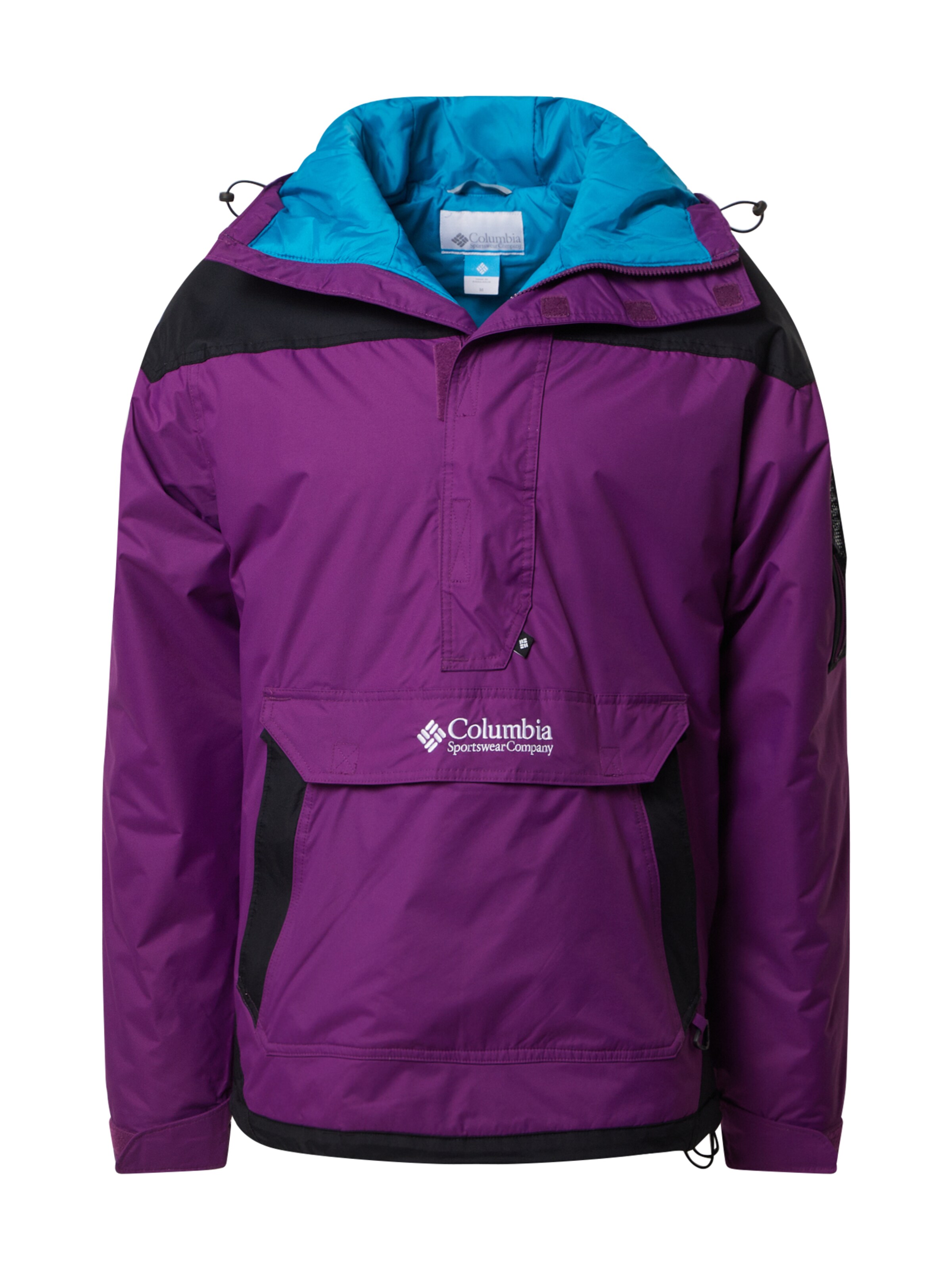 columbia outdoor jacket