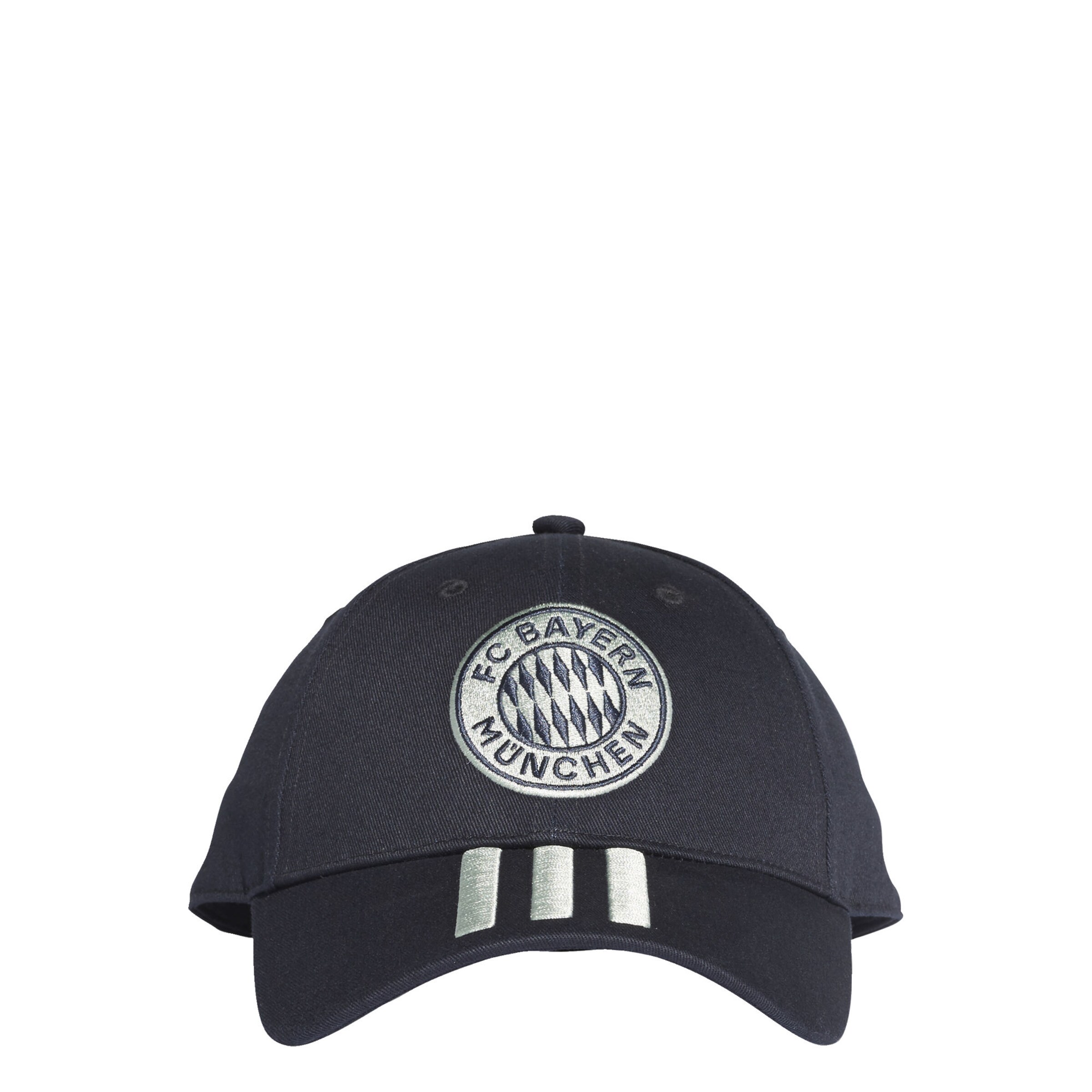 ADIDAS PERFORMANCE - Sportcap 'Bayern München' in kobaltblau