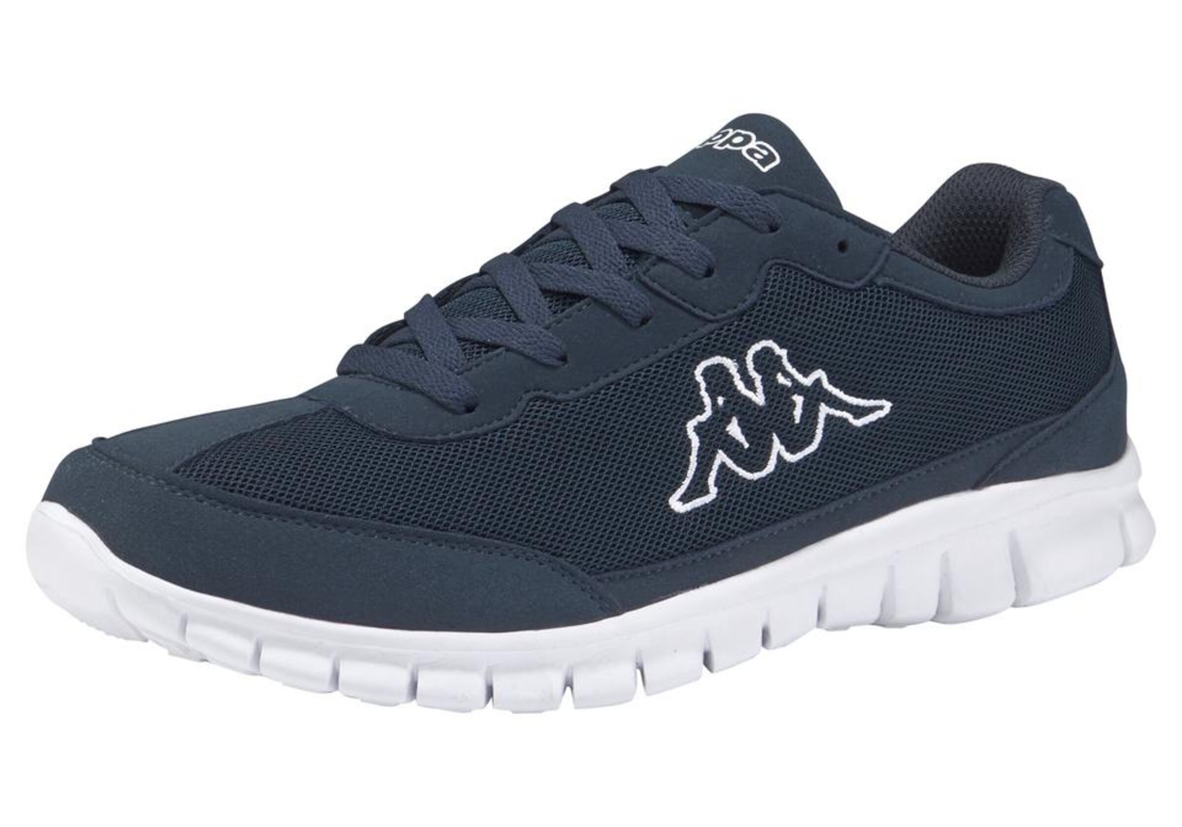 KAPPA - Sneaker 'Rocket U' in navy