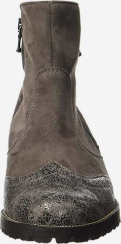 SEMLER Ankle Boots in Brown