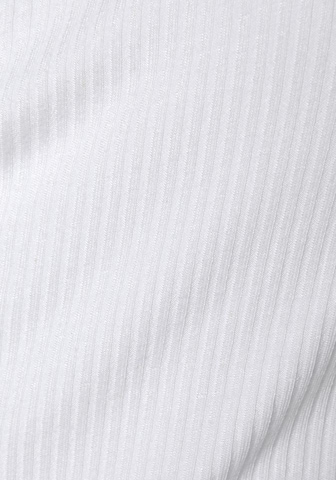 BUFFALO Shirt in White