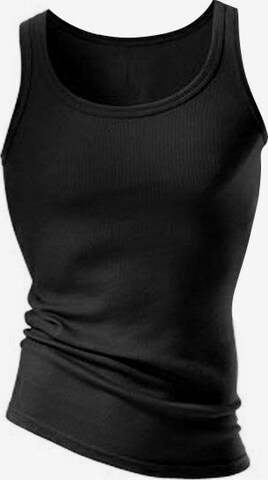 H.I.S Tanktops in Schwarz