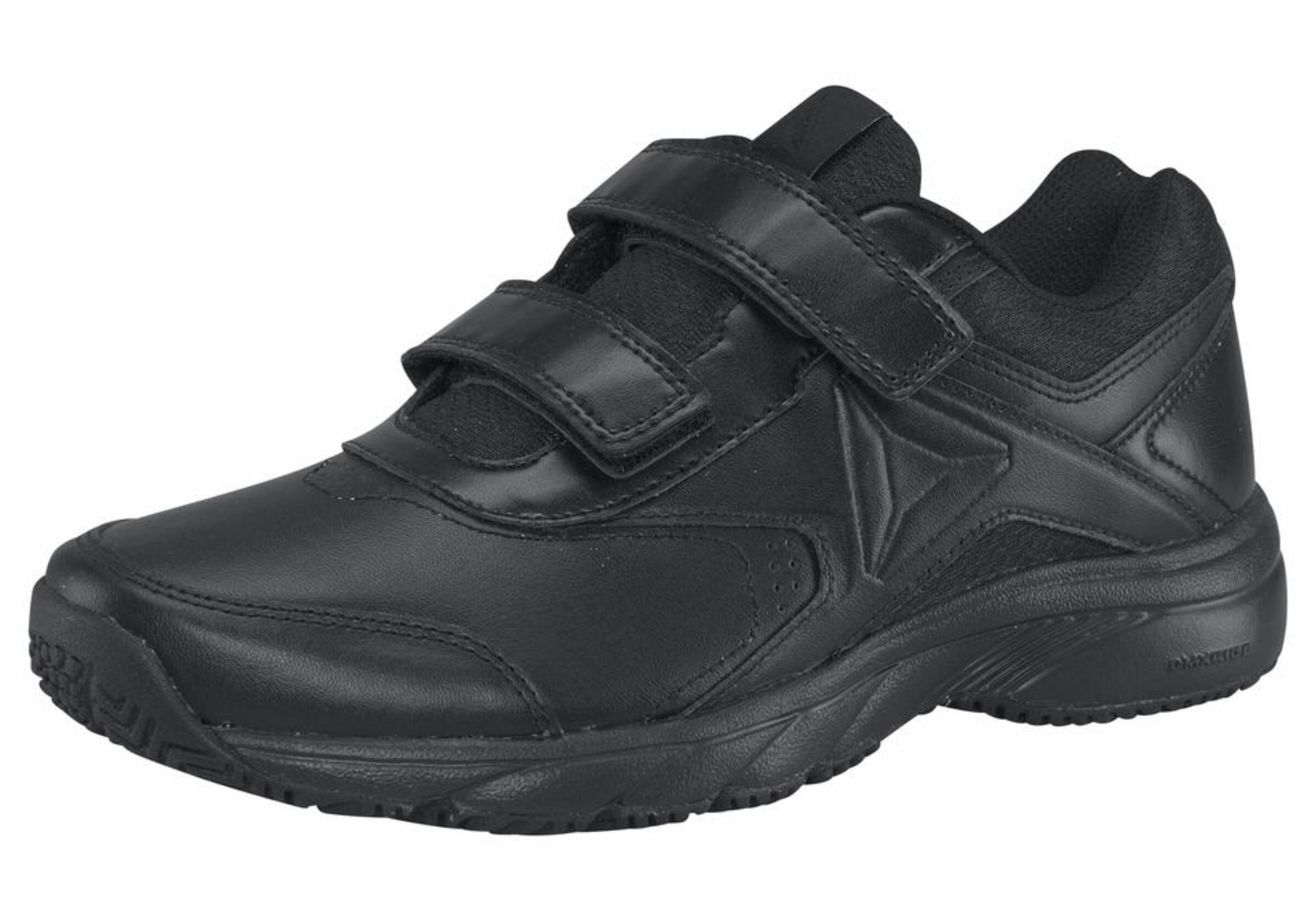 REEBOK - Sportschuh 'Work n Cushion 3.0' in schwarz