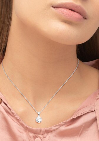 AMOR Kette in Silber