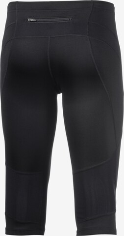 GORE WEAR Slimfit Sportshorts 'R3' in Schwarz