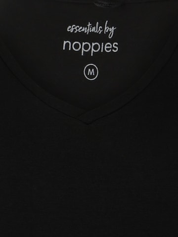 T-shirt 'Rome' Noppies en noir