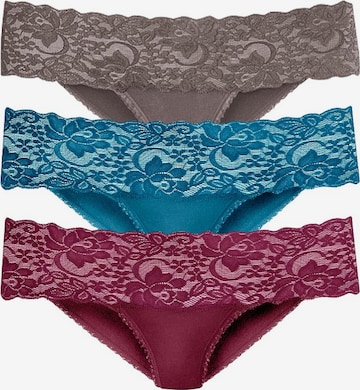 VIVANCE Panty in Mixed colors: front